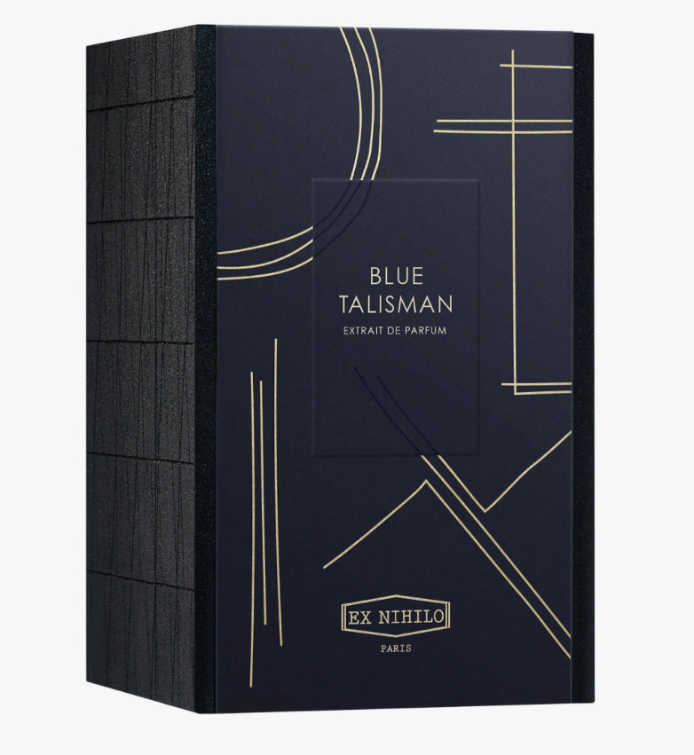 EX NIHILO
Blue Talisman Extrait 100 ML