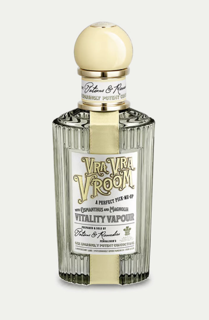 Penhaligon's Var Var Vroom Eau de Parfum 100ml