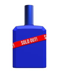 Histoires This Is Not A Blue Bottle 1.8 Sold Out EDP 115ml