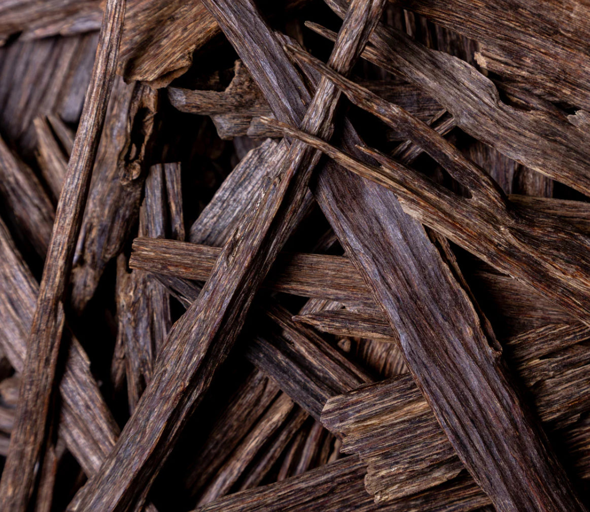 Indian Oud Zora Double - Premium Bakhoor عود هندي زورا دبل