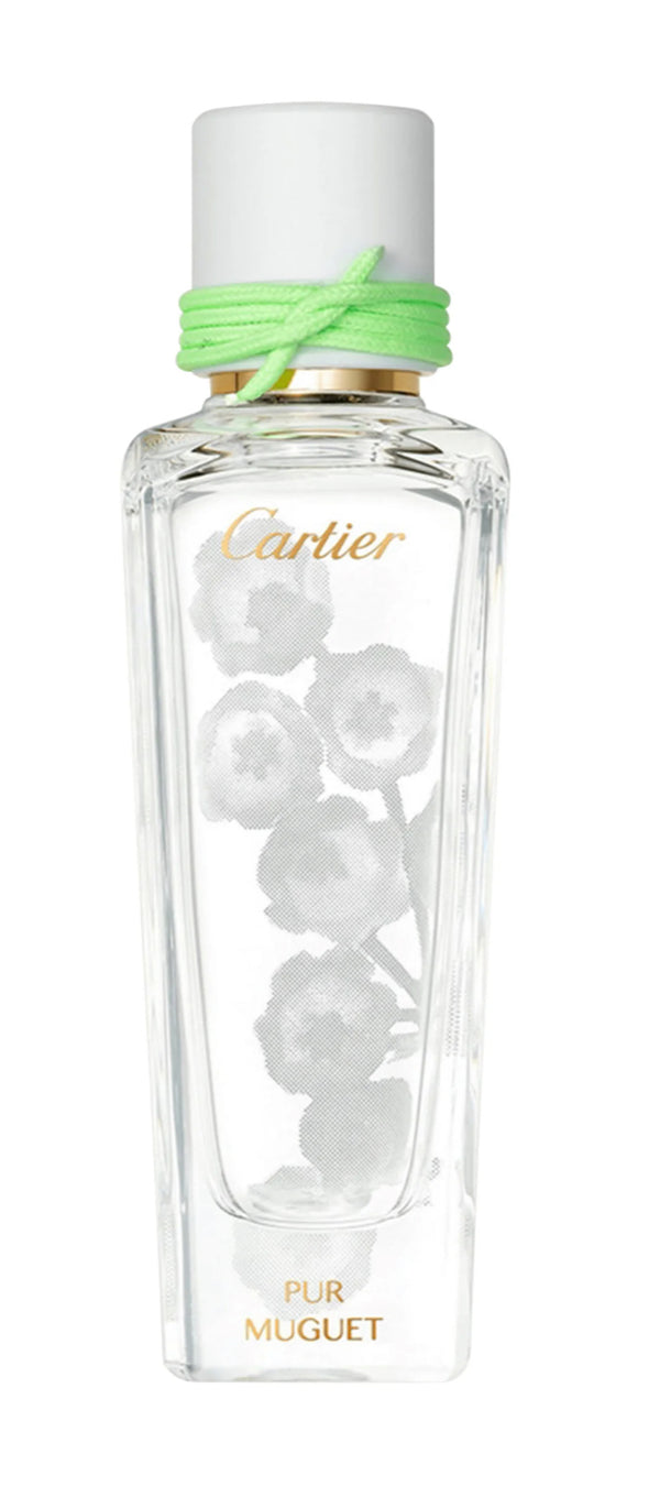 CARTIER Pur Muguet 75 ML