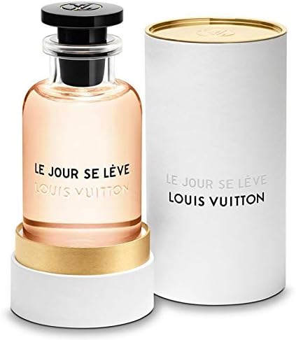 Louis Vuitton Le Jour Se Lève EDP 100ml