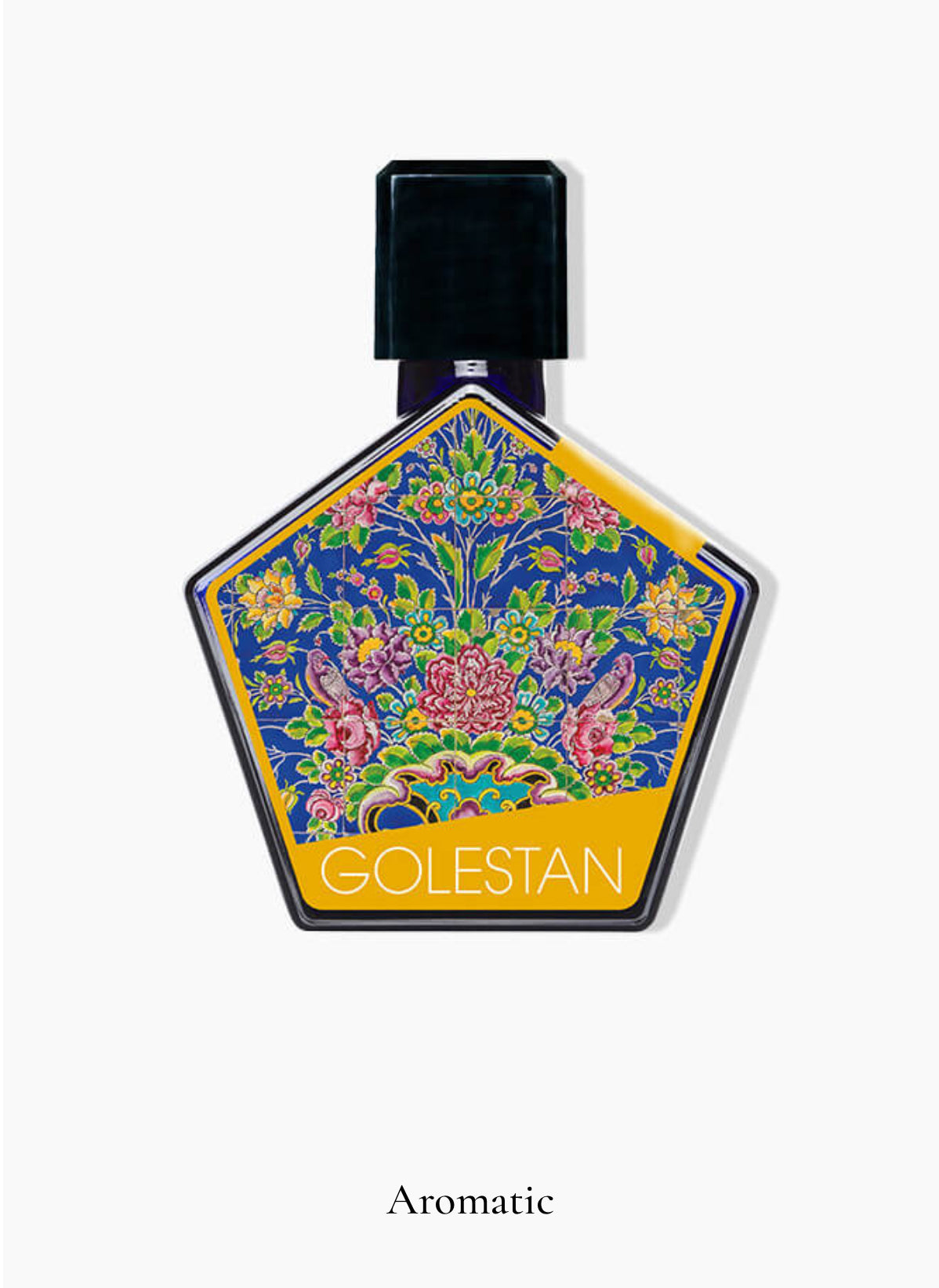 Andy Tauer Golestan EXP 50ml