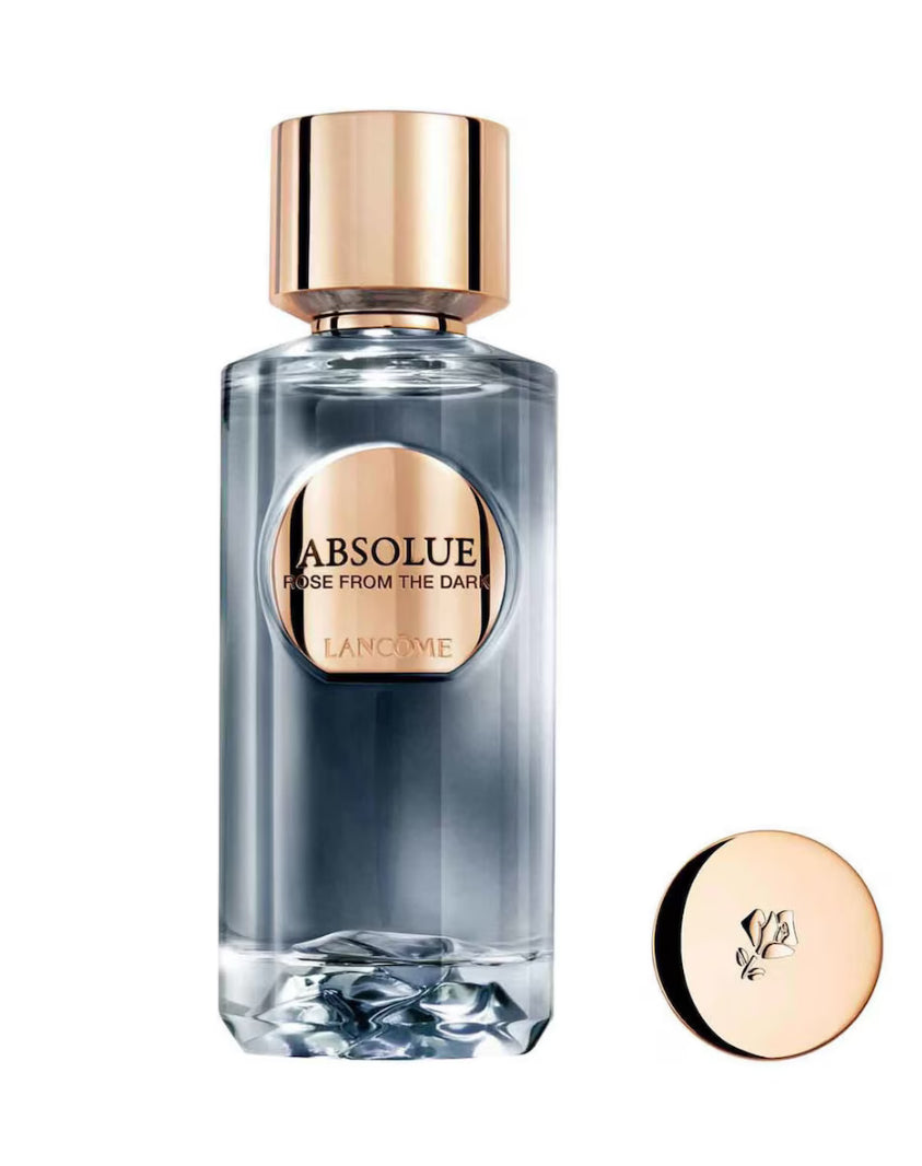 LAN COME  Absolue Les Parfums Rose from the Dark 100 ML