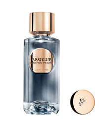 LAN COME  Absolue Les Parfums Rose from the Dark 100 ML