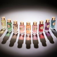 LAN COME Absolue Les Parfums Forbidden Rose Eau de Parfum