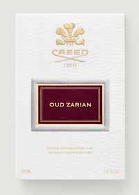 Creed Oud Zarian