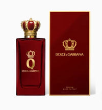 D&G KING SET ماء تواليت 100 مل + جل استحمام 75 مل + ماء تواليت 10 مل