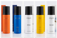 AZALEA Allover Spray 100 ML Tiger