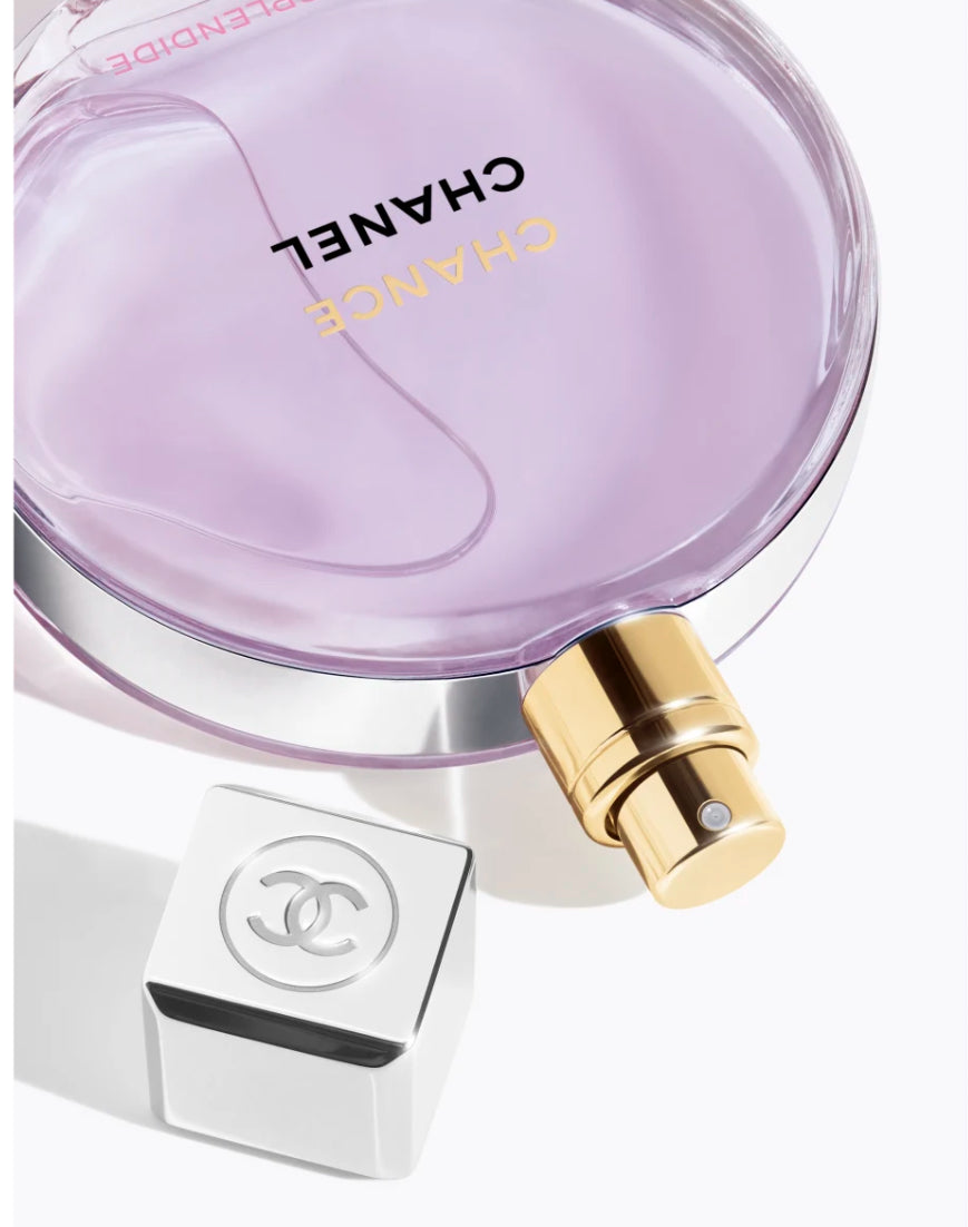 Chanel Chance Eau Splendide