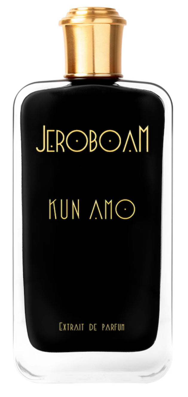 JEROBOAM Kun Amo Extrait De Parfum (100ml)