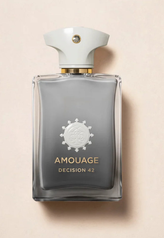 AMOUAGE DECISION 42