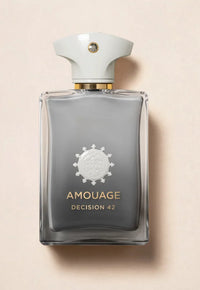 AMOUAGE DECISION 42