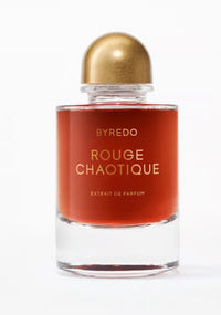 BYREDO ROUGE CHAOTIQUE 70 ML PERFUME EXTRACT