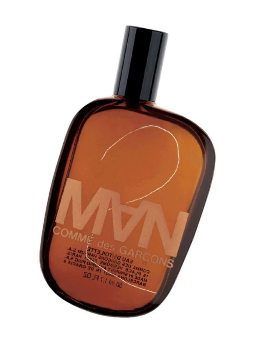 Comme des Garçons 2 Man Eau de Toilette 100 ML