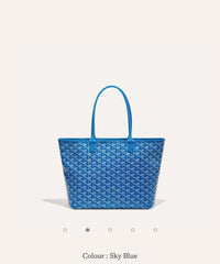 GOYARD Artois PM Bag