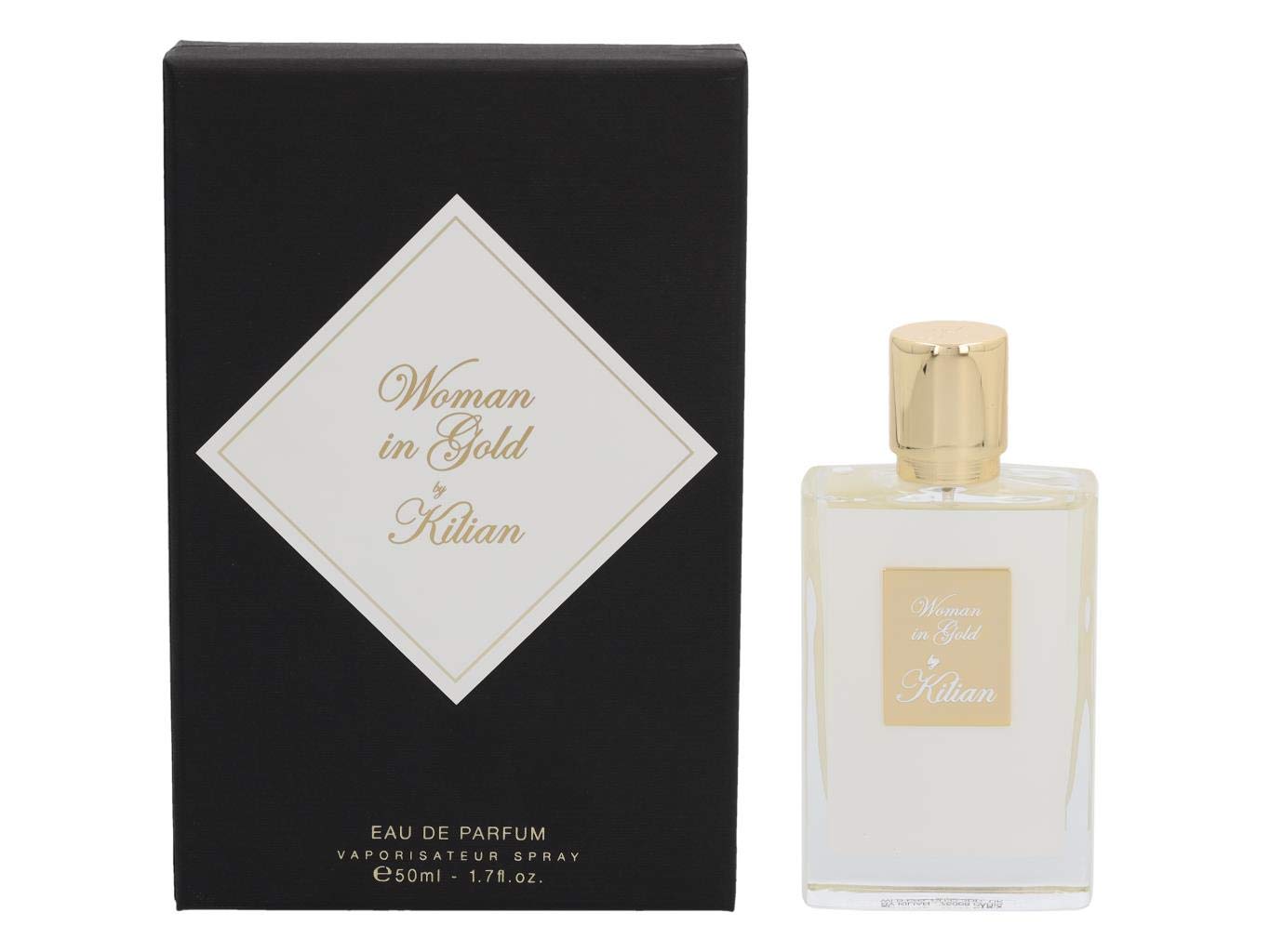 Kilian Woman in Gold 50ml