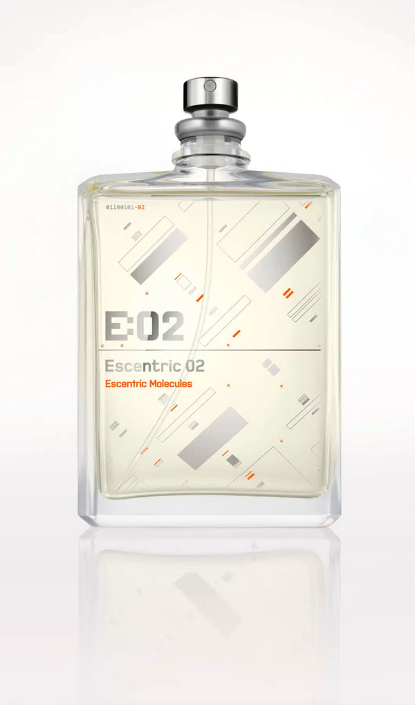 EM MOLECULE 02-100ML