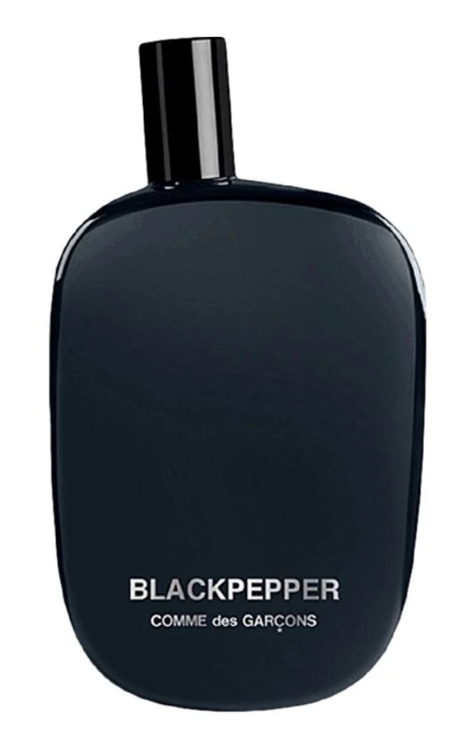 COMME DES GARCONS
Blackpepper Eau de Parfum 100 ML