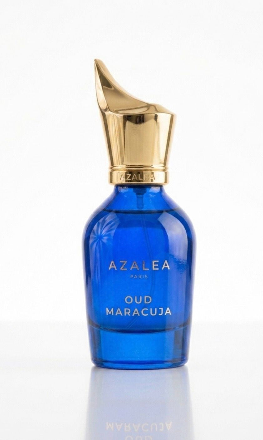 AZALEA Paris Oud Maracoja EXTRAIT 50 ML