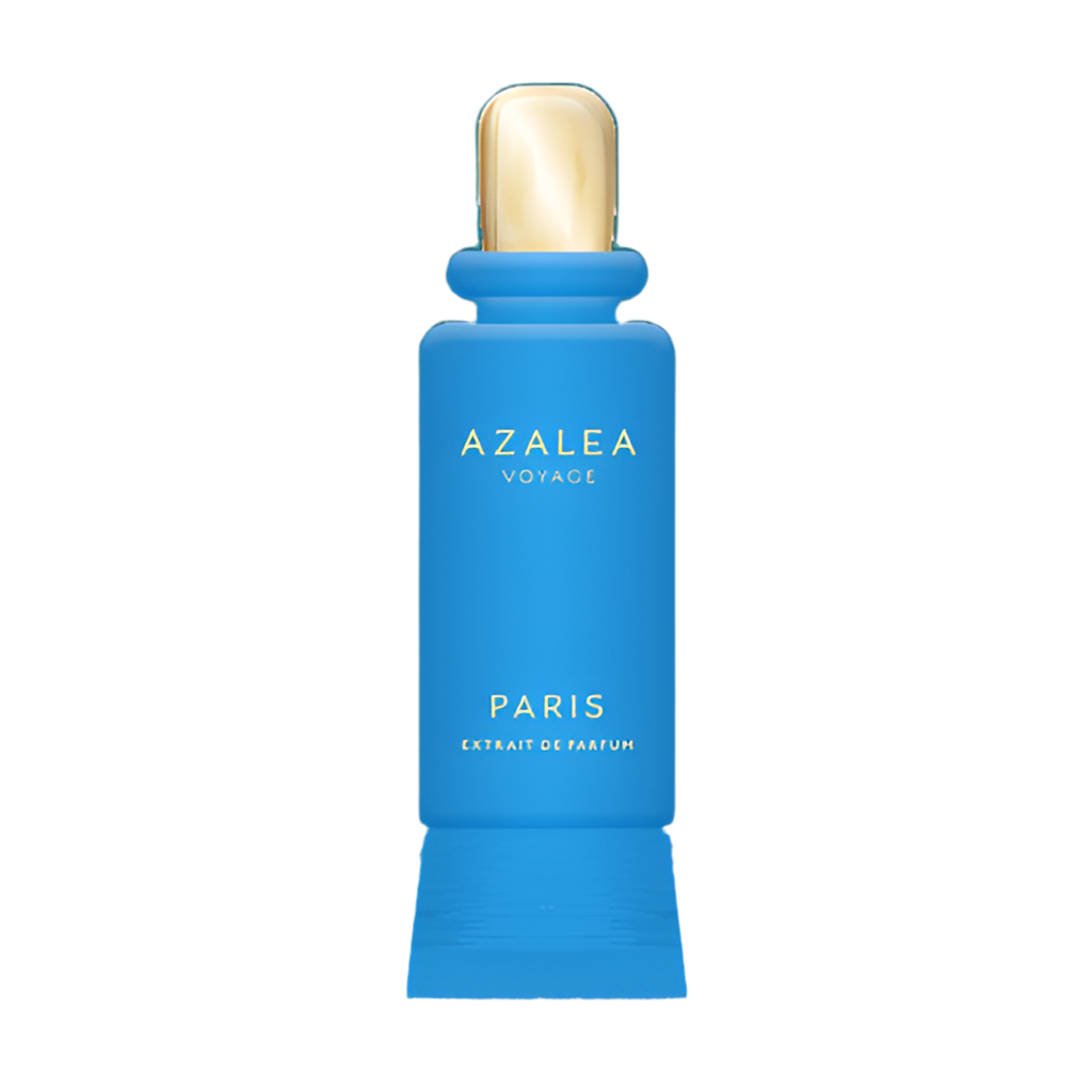 Azalea Voyage Collection Paris 75 ML