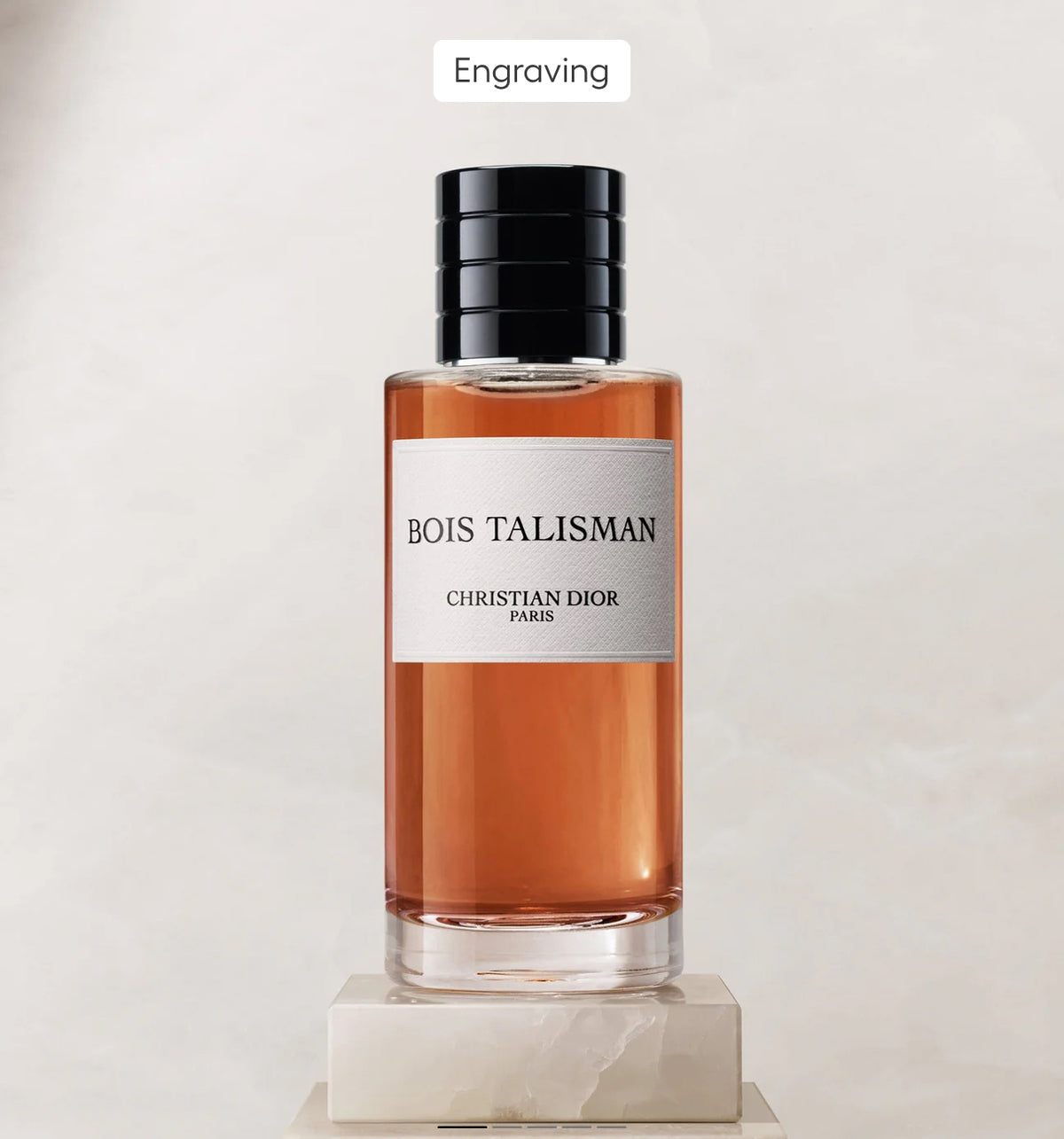 BOIS TALISMAN
