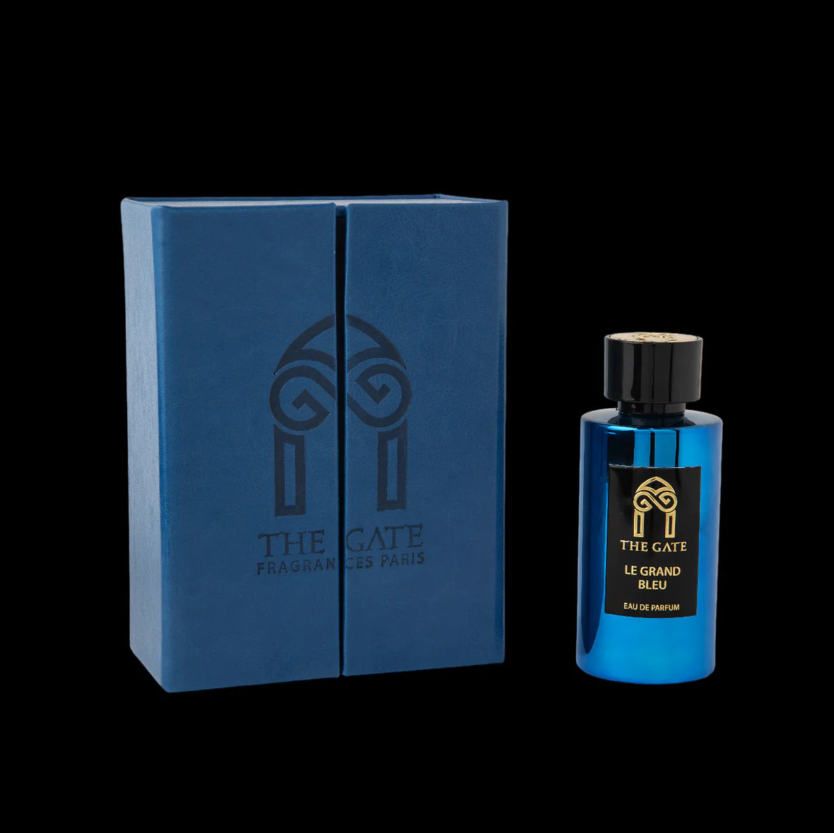 The Gate Le Grand Bleu EDP 100ML