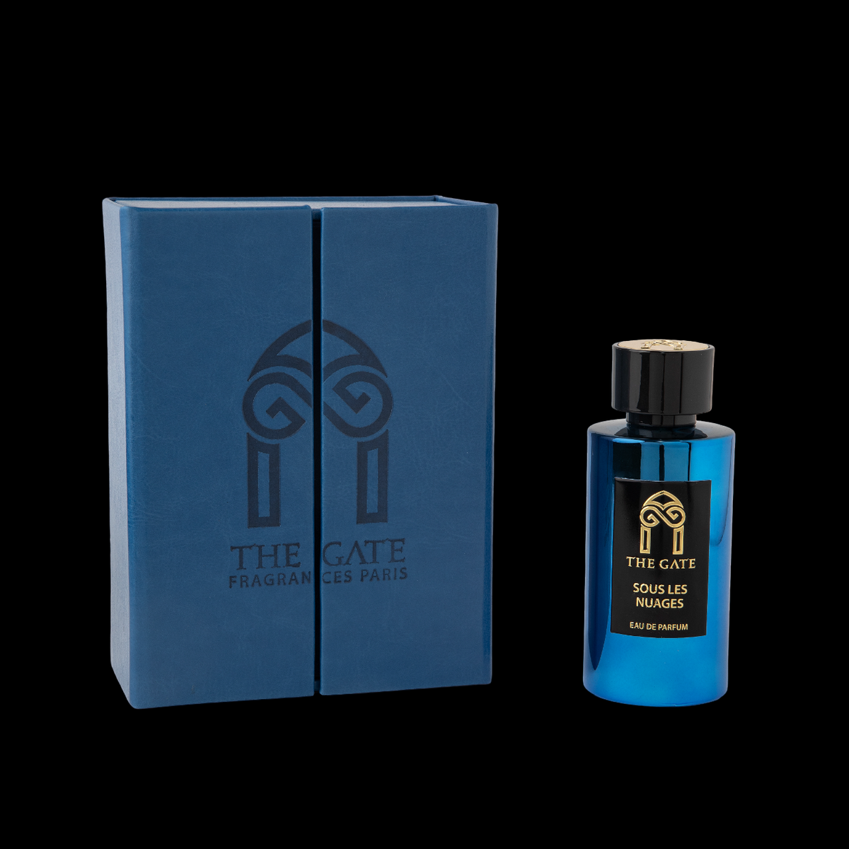 The Gate Sous Les Nuages EDP 100ML