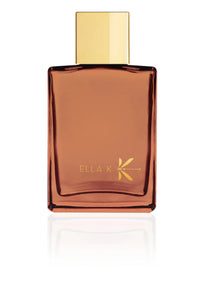 AMBER K – NOVELTY