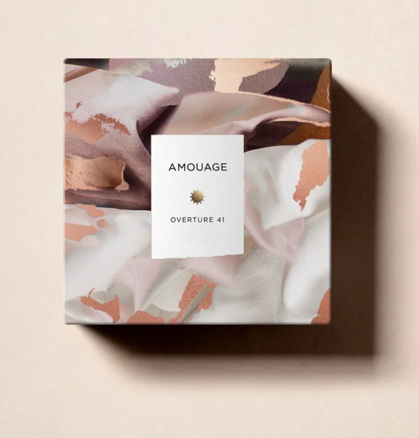 AMOUAGE OVERTURE 41