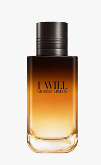 ARMANI
I Will Eau de Parfum