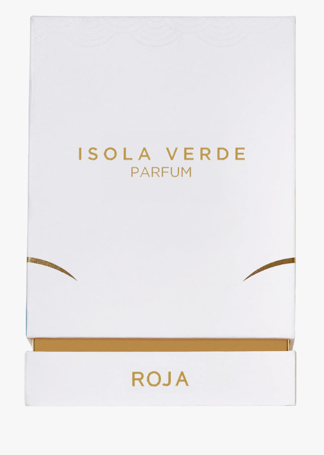 ROJA Isola Verde Parfum 100 ML
