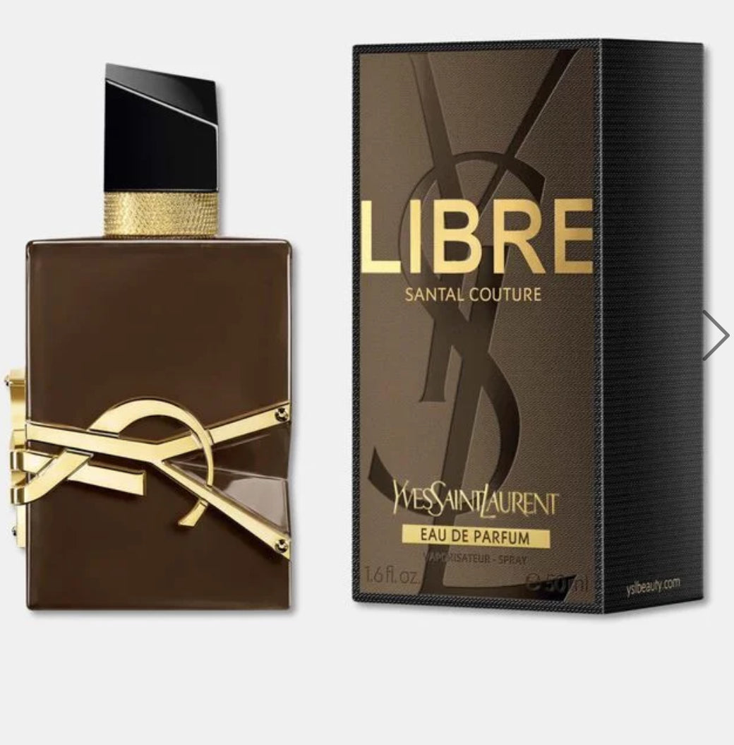 YSL Atlas Garden Eau De Parfum 125ML