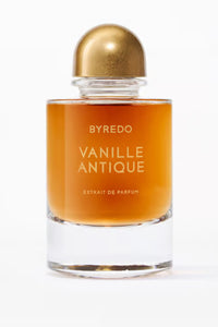BYREDO VANILLE ANTIQUE 70 ML PERFUME EXTRACT