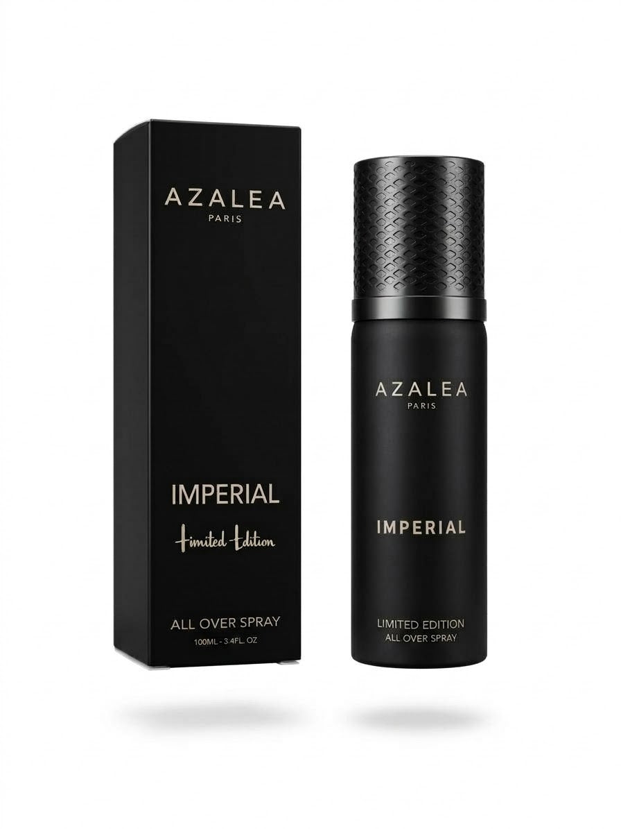 AZALEA Paris Imperial limited Edition Spray