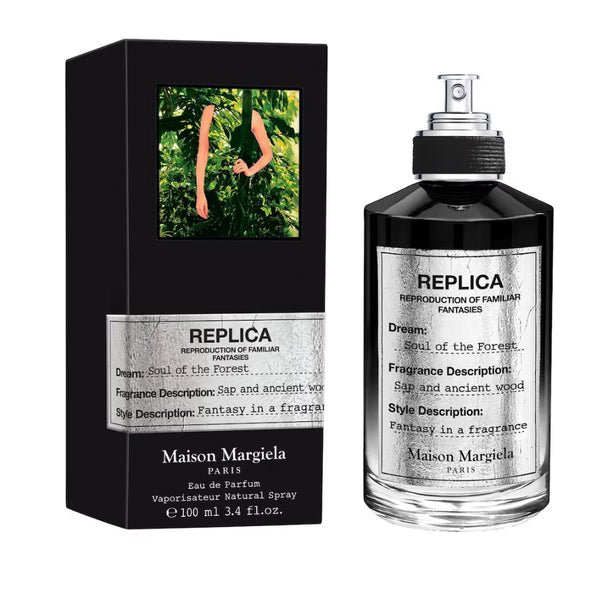 MAISON MARGIELA Replica - Soul of the Forest Eau de Parfum