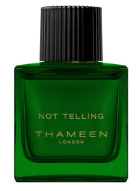 THAMEEN
Not Telling Extrait de Parfum
