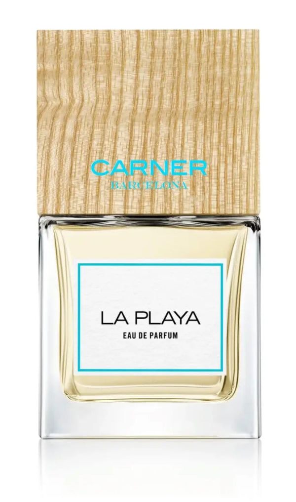 LA PLAYA