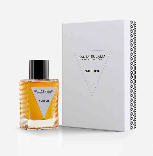Santa Eulalia VESPER PERFUME 75 ML