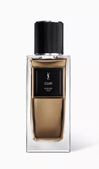 YSL BEAUTY
Le Vestiaire des Parfums Cuir Sublime Oud, 125ml