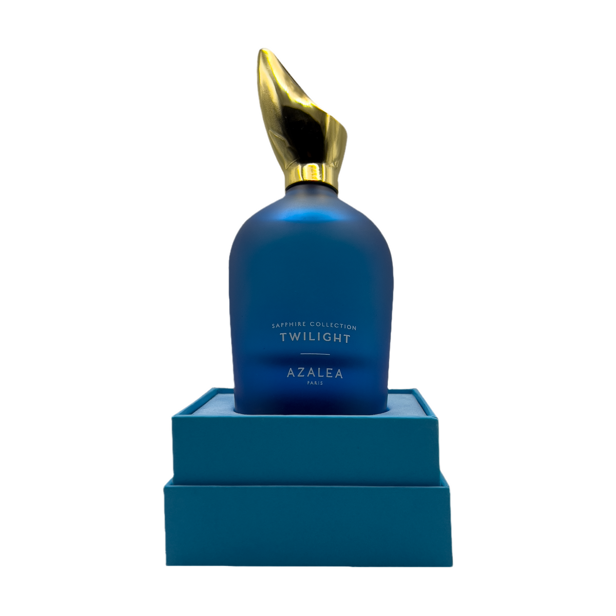 Azalea Paris Sapphire Collection Twilight Extrait de parfum 100ML