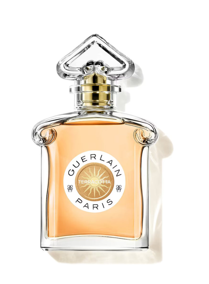Guerlain Les Légendaires - Terracotta - Eau de Toilette