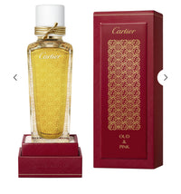 Oud & Santal