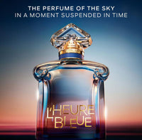 GUERLAIN  L’Heure Bleue 100 ML