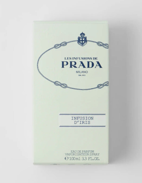 Prada Beauty  Les Infusions de Prada Iris Eau de Parfum, 100ml