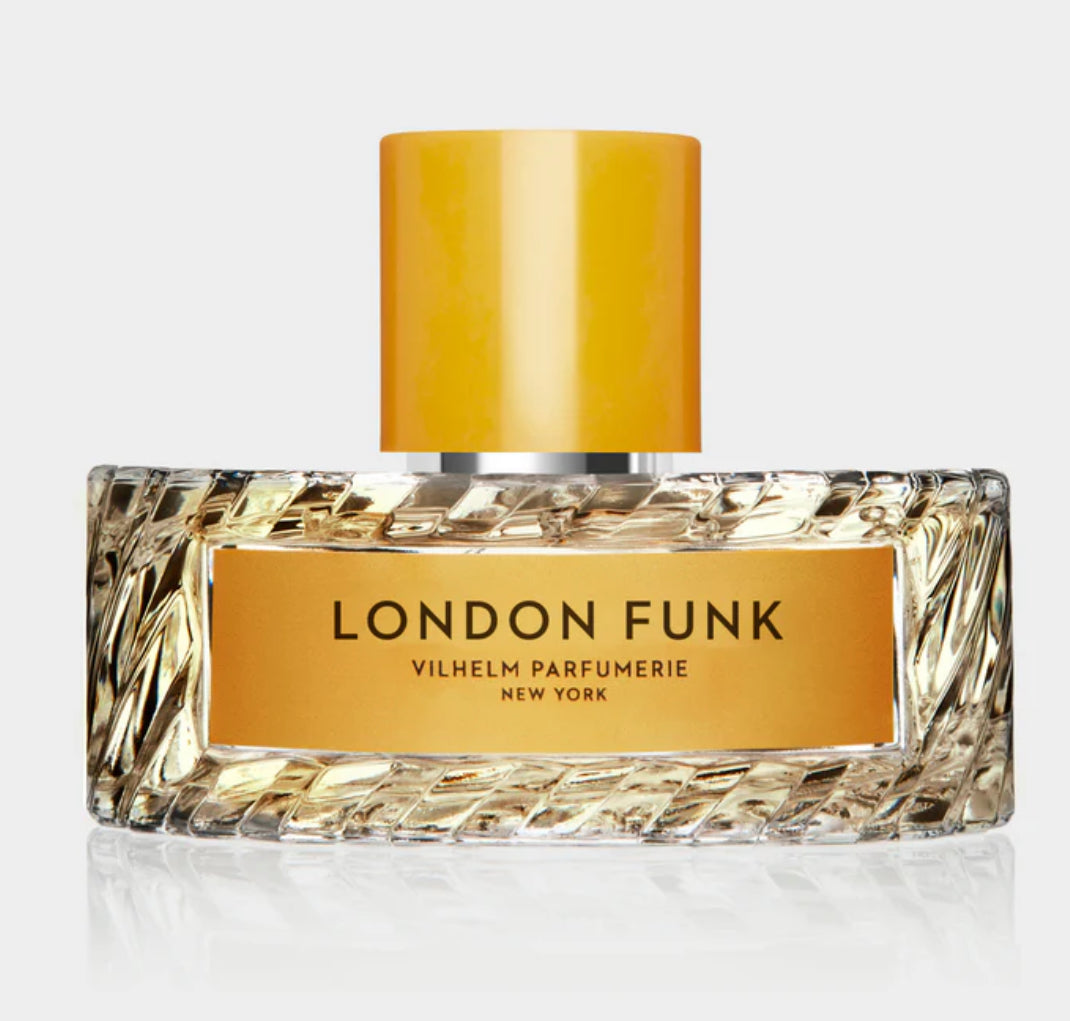 Vilhelm London Funk 100 ML