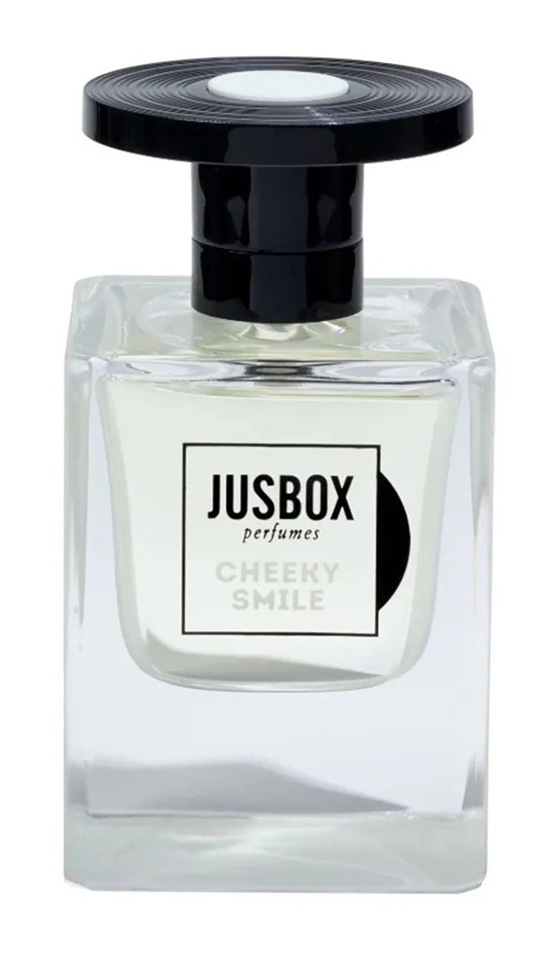 JUSBOX Cheeky Smile EDP 78 ml