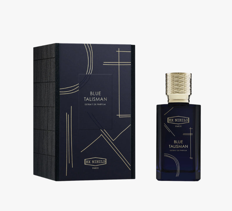 EX NIHILO Blue Talisman Extrait 100 ML