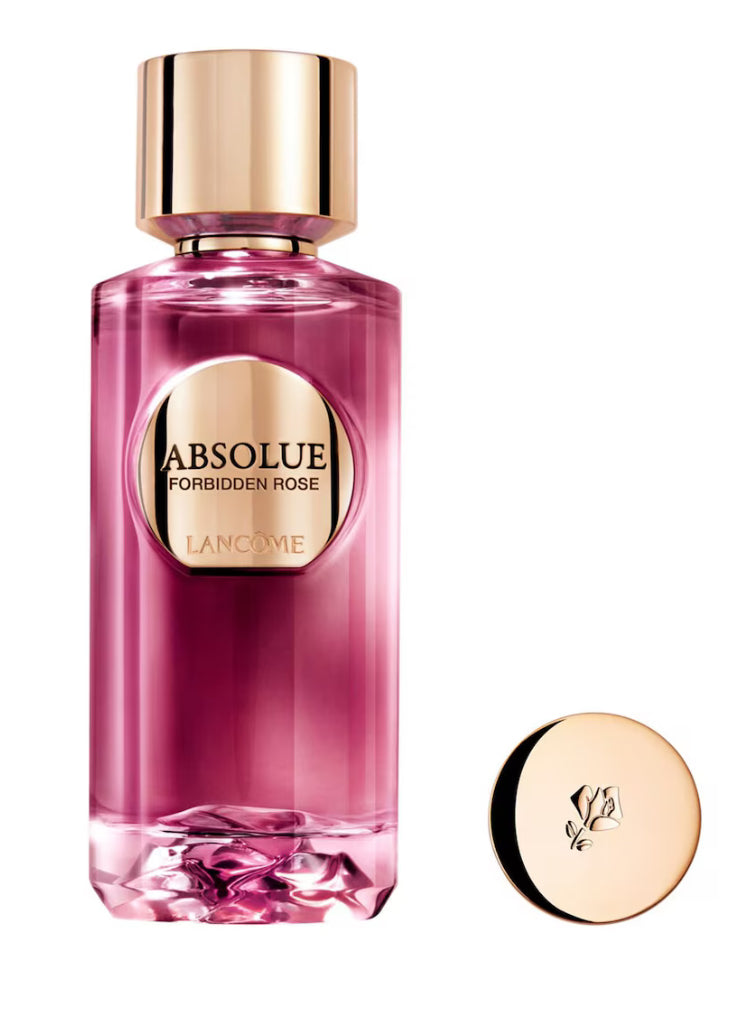 LAN COME Absolue Les Parfums Forbidden Rose Eau de Parfum