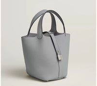 Hermes Picotin Lock 18 bag